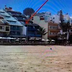 Daire Canteras Premium Las Palmas de Gran Canaria