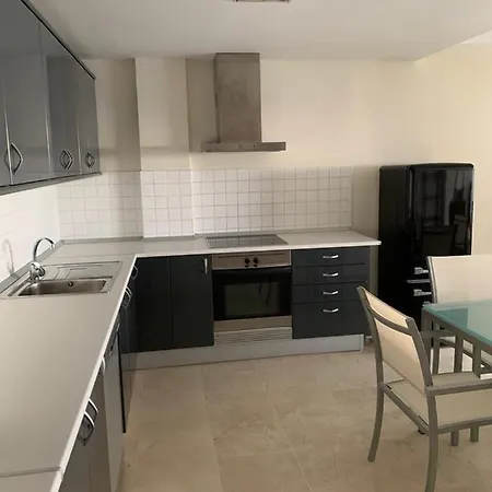 Canteras Premium Apartment Las Palmas / Gran Canaria