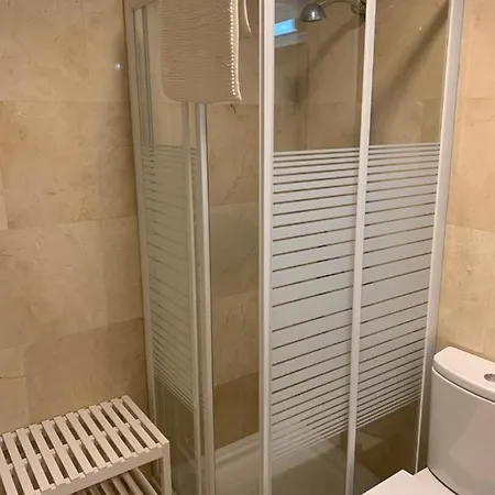 Canteras Premium Apartment *