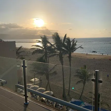 דירה Canteras Premium *