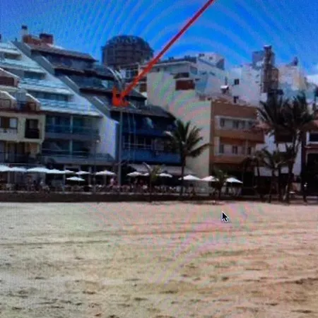 Apartment Canteras Premium Las Palmas / Gran Canaria
