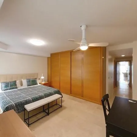 Apartment Canteras Premium