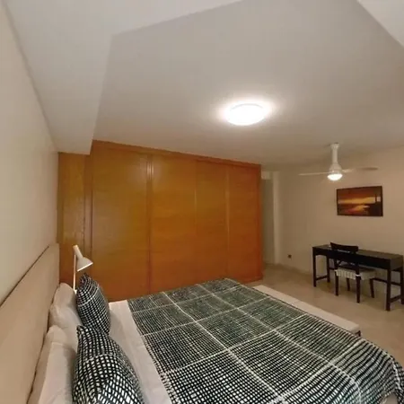דירה Canteras Premium