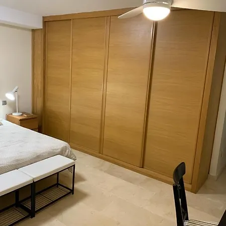 Apartament Canteras Premium