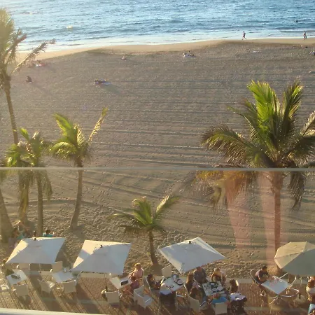 Lejlighed Canteras Premium
