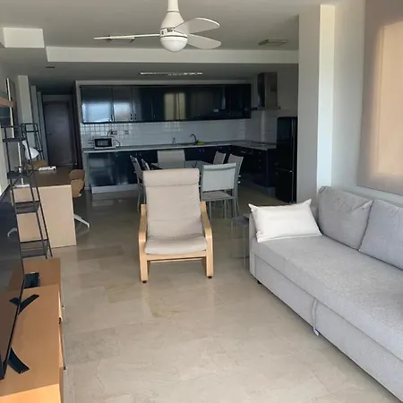 Lejlighed Canteras Premium Las Palmas de Gran Canaria