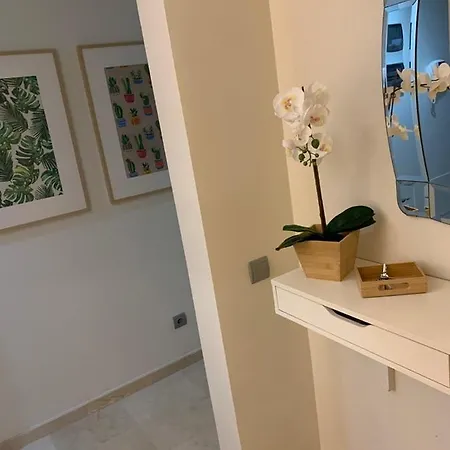 Lejlighed Canteras Premium Las Palmas de Gran Canaria