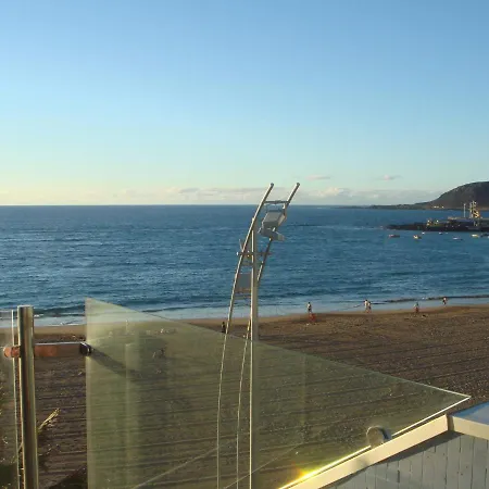 Canteras Premium Lejlighed Las Palmas de Gran Canaria