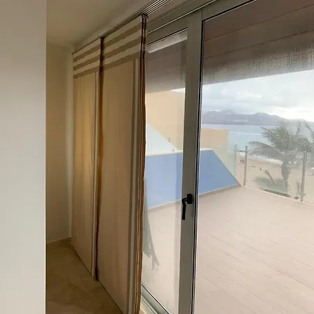 Lejlighed Canteras Premium