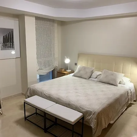Lejlighed Canteras Premium *