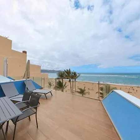 Canteras Premium Appartement