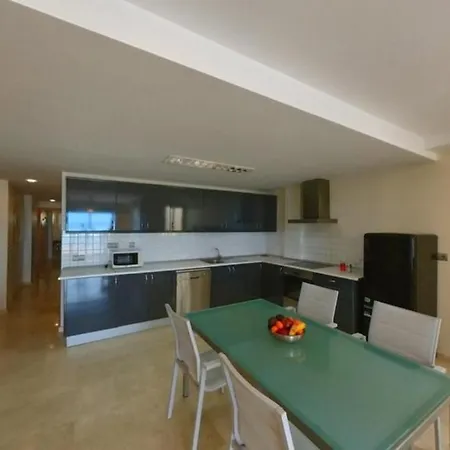 Lejlighed Canteras Premium Las Palmas de Gran Canaria