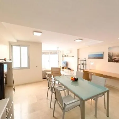 Canteras Premium Las Palmas